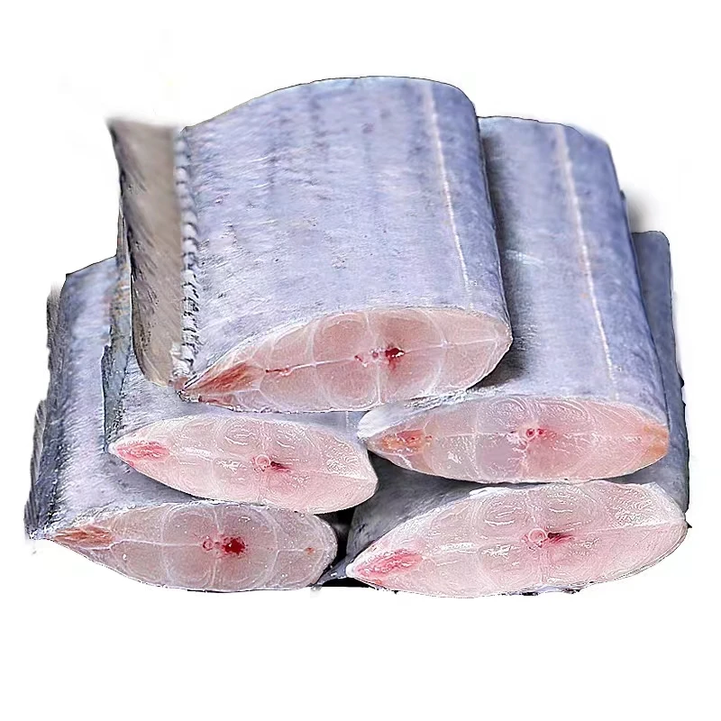 渤海湾刀鱼2斤装