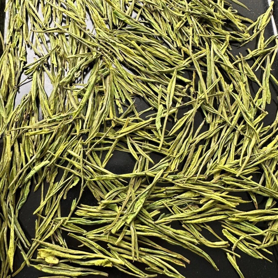 {B5} 2023  明前高山白茶  口感醇厚 回甘生津 正味兰花香