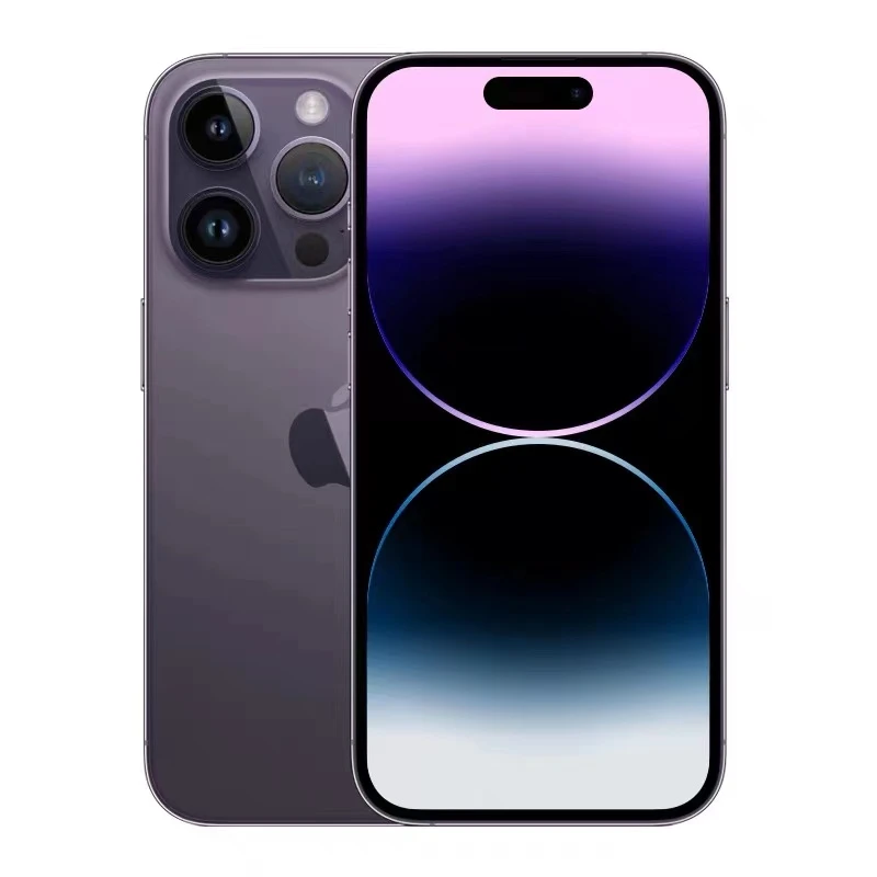 95新 Apple/苹果 14pro 国行5g 正品全原装 零售机