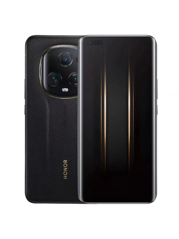 95新 honor/荣耀 至臻5  准新机 商务16+7+512g原装严选优品