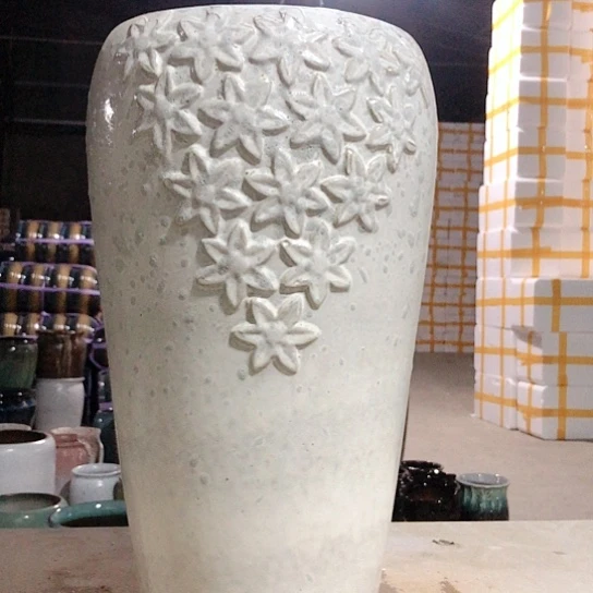 红陶20CM（含）-50CM（不含）瑕疵18-38