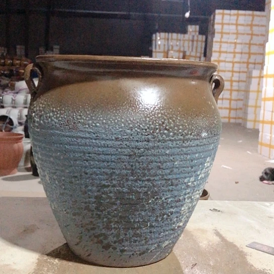 红陶20CM（含）-50CM（不含）瑕疵24-26