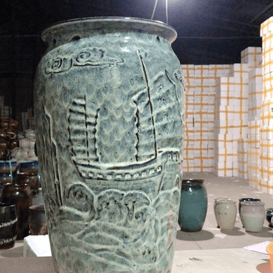 红陶20CM（含）-50CM（不含）口径20-41