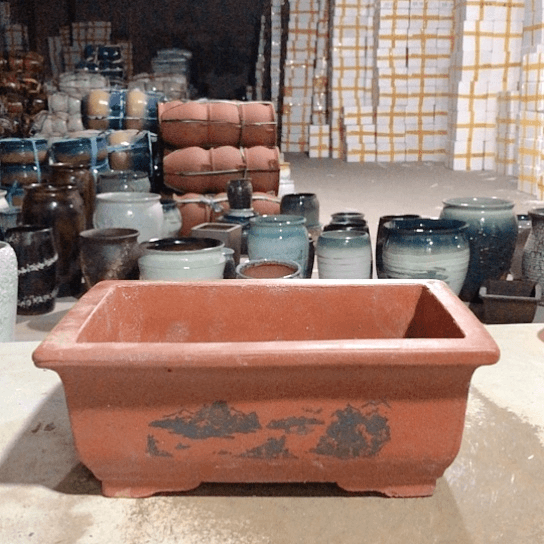红陶20CM（含）-50CM（不含）瑕疵26-10