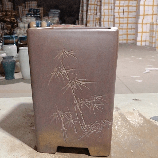 红陶20CM（含）-50CM（不含）口径16/23