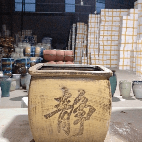 红陶20CM（含）-50CM（不含）口径18-18