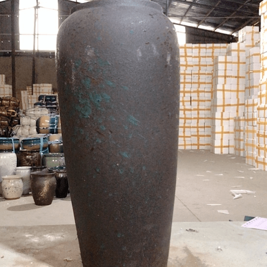 红陶20CM（含）-50CM（不含）瑕疵13-40