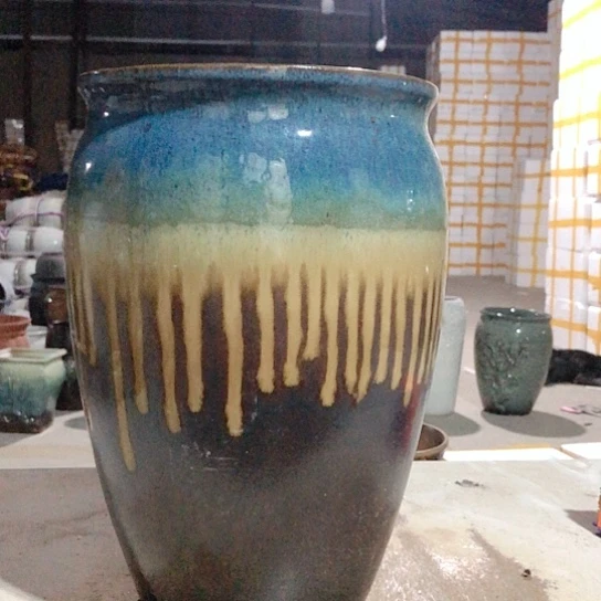 红陶20CM(含)-50CM(不含)瑕疵20-30