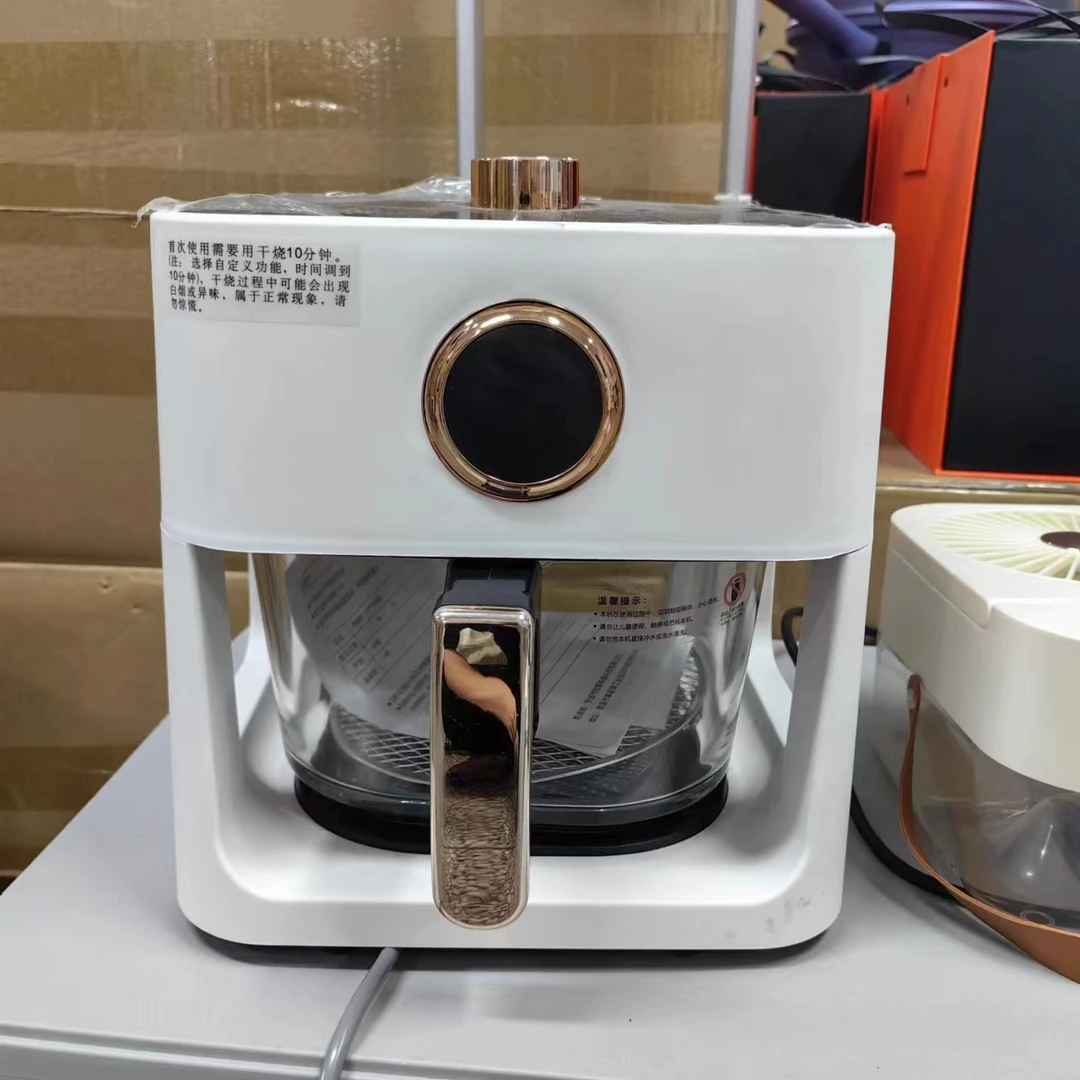 【外贸品质】空气炸锅