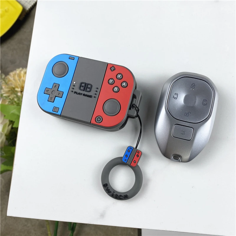 适用传祺m8钥匙套E8新能源广汽传奇gs4max影豹rgs8宗师E9扣壳卡通