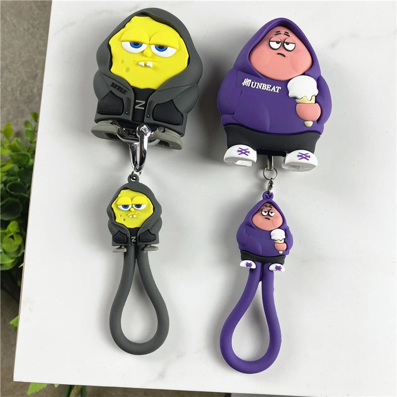 本田钥匙套雅阁CRV思域XRV皓影缤智卡通型格皓影HRV飞度汽车扣壳