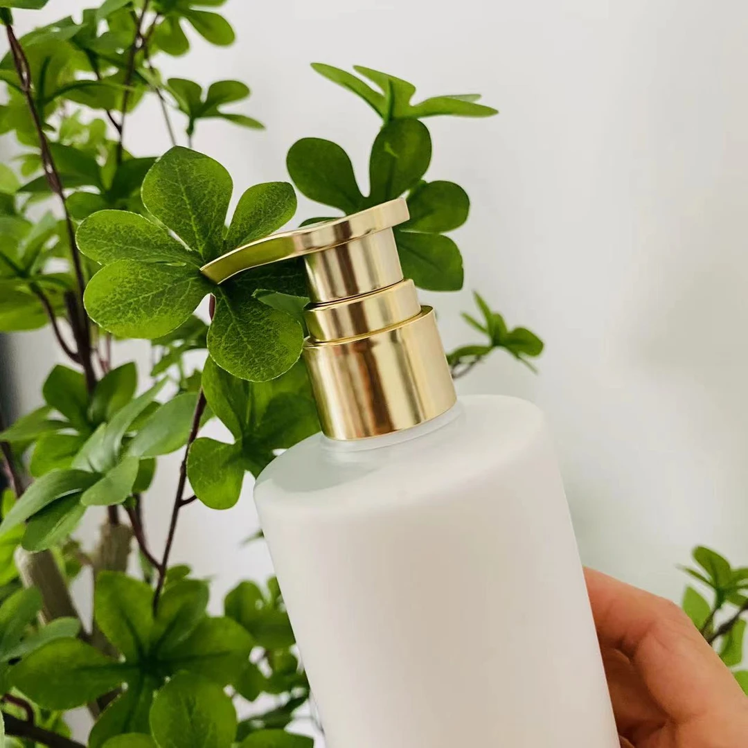 【萌萌分享】香氛身体乳，一整天都是香香女孩