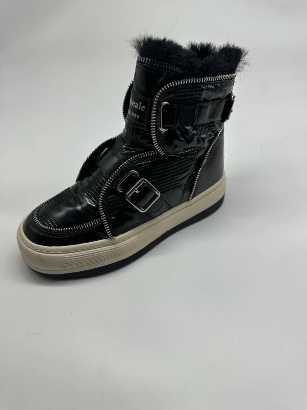 D9429软底雪地靴
