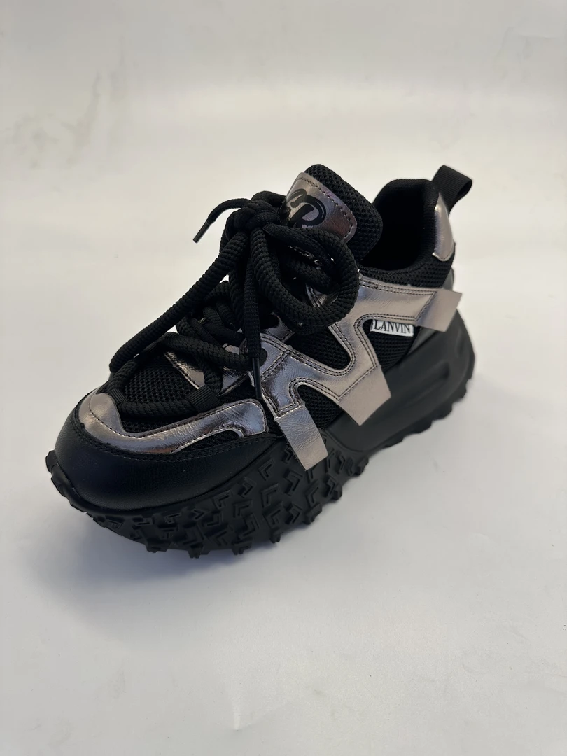 6051秋季新款老爹鞋