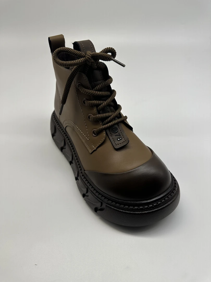 153D3053时尚短靴