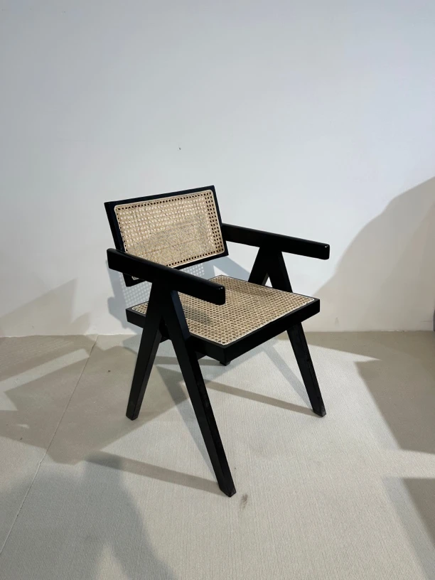 昌迪嘉尔餐椅家用简约