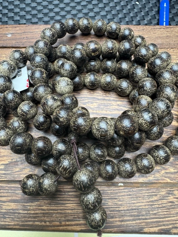 大千多圈沉木A72