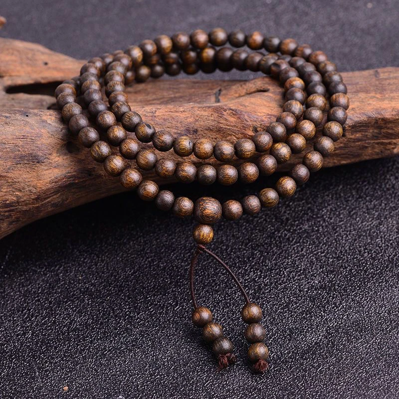 越南0.8mm多圈沉木G