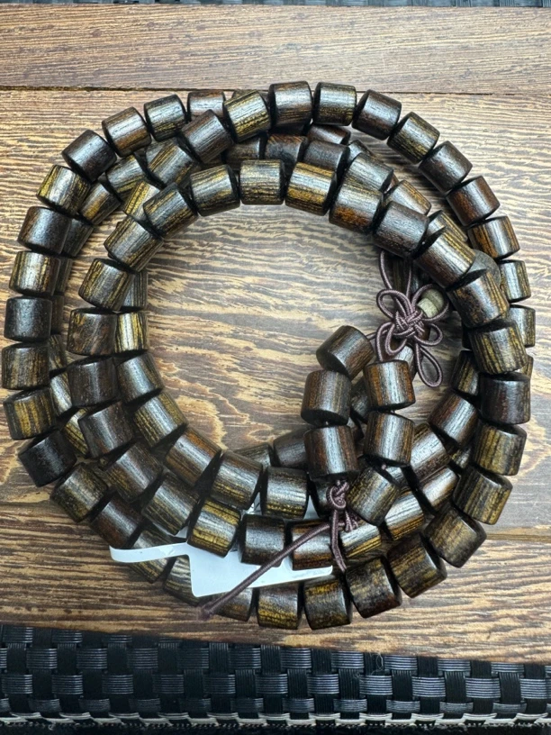 大千多圈沉木A33