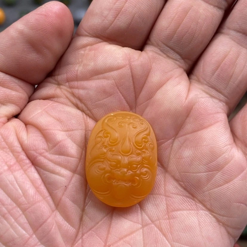 【闪购商品】石英质玉颈饰未镶嵌