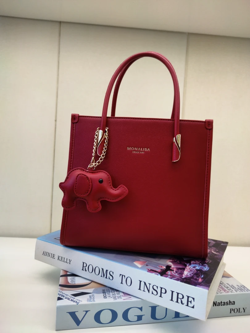 婚庆款吉祥如意新娘女包