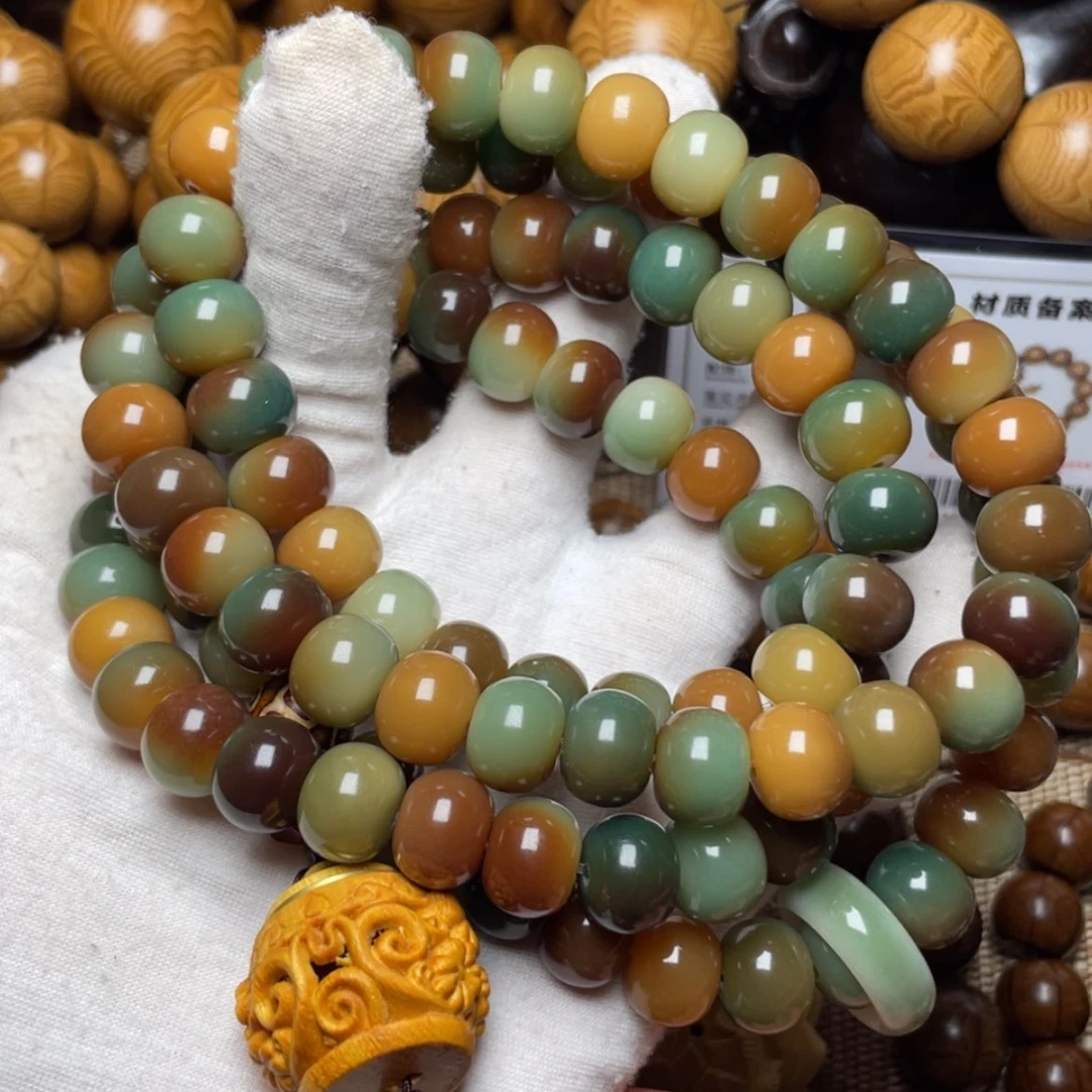 【闪购商品】菩提手串/手链1.3