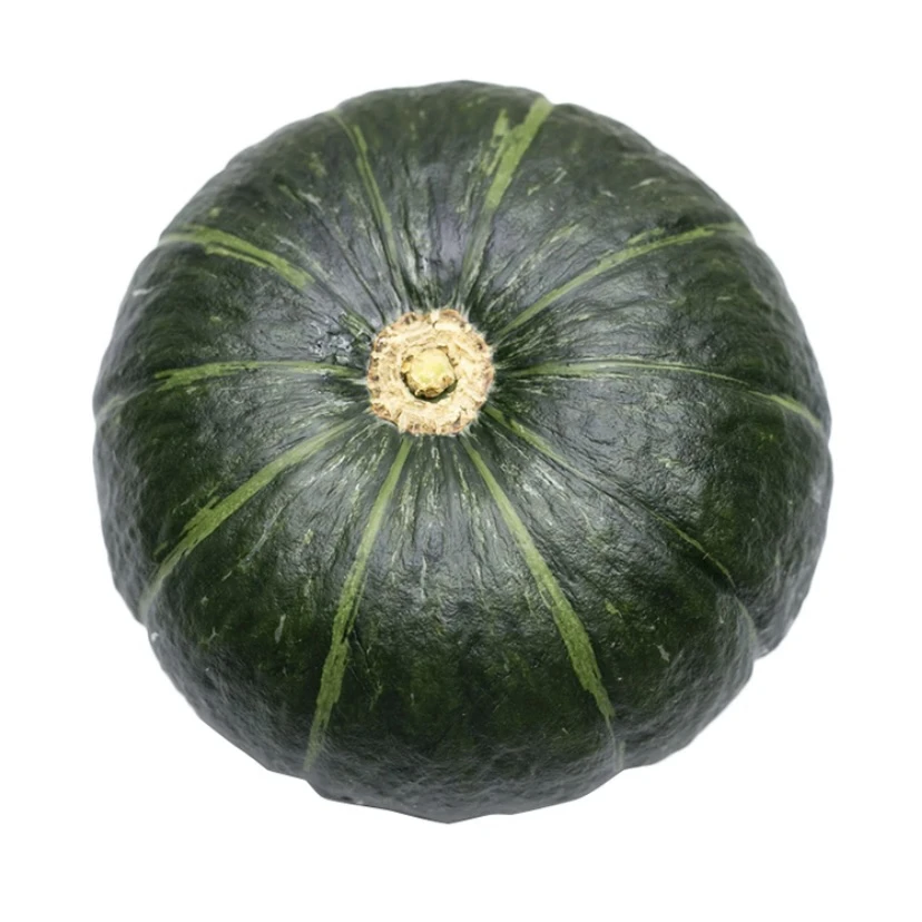 农家自种正宗板栗南瓜粉面香甜婴儿辅食粗粮农产品绿色营养美味