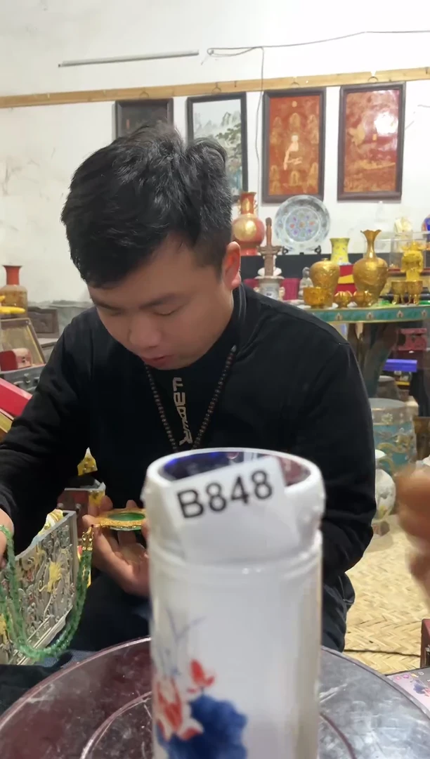 【闪购商品】密胺杯陶瓷