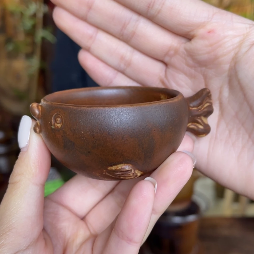 【闪购商品】紫砂茶壶