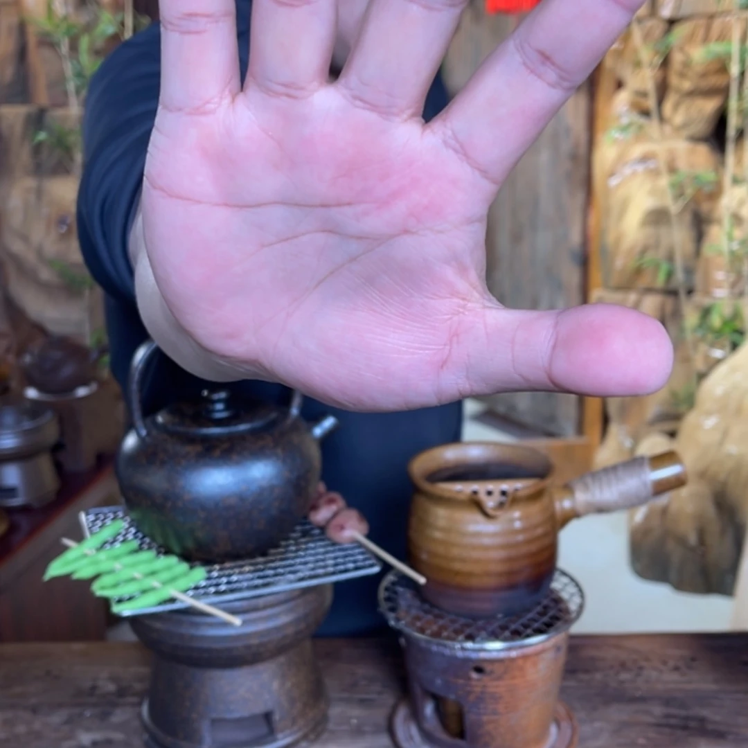 【闪购商品】紫砂茶壶