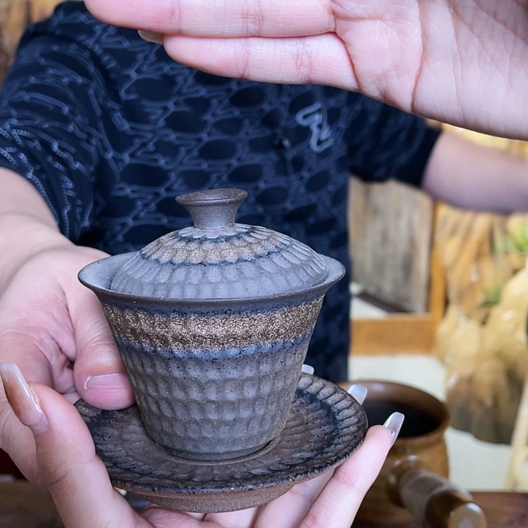 【闪购商品】紫砂茶宠