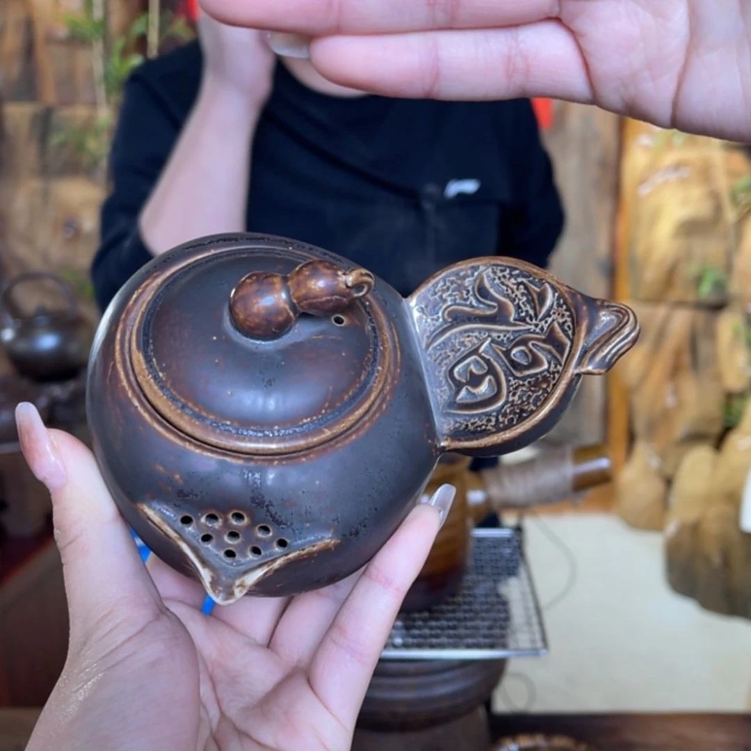 【闪购商品】紫砂茶壶
