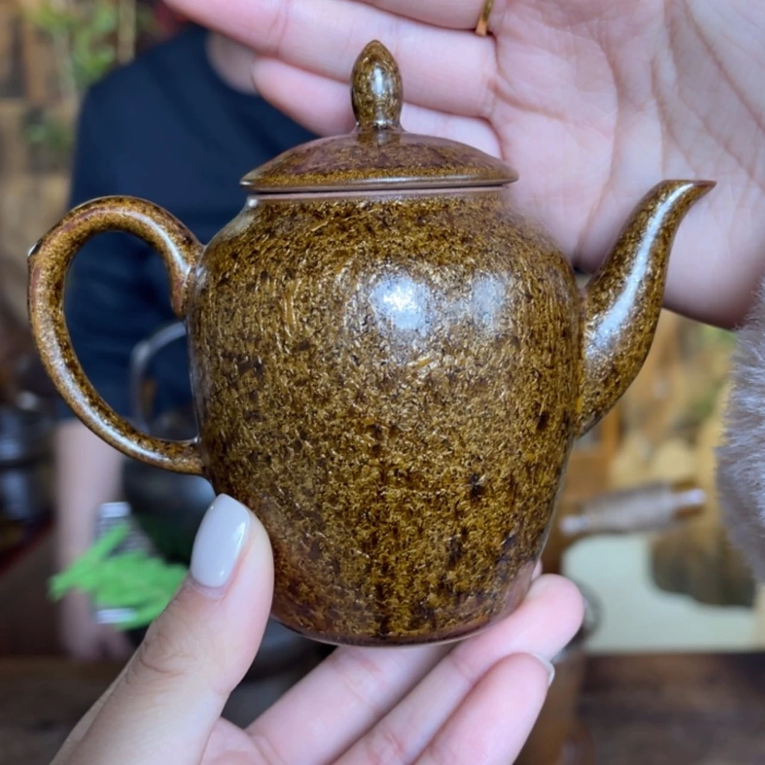 【闪购商品】紫砂茶壶