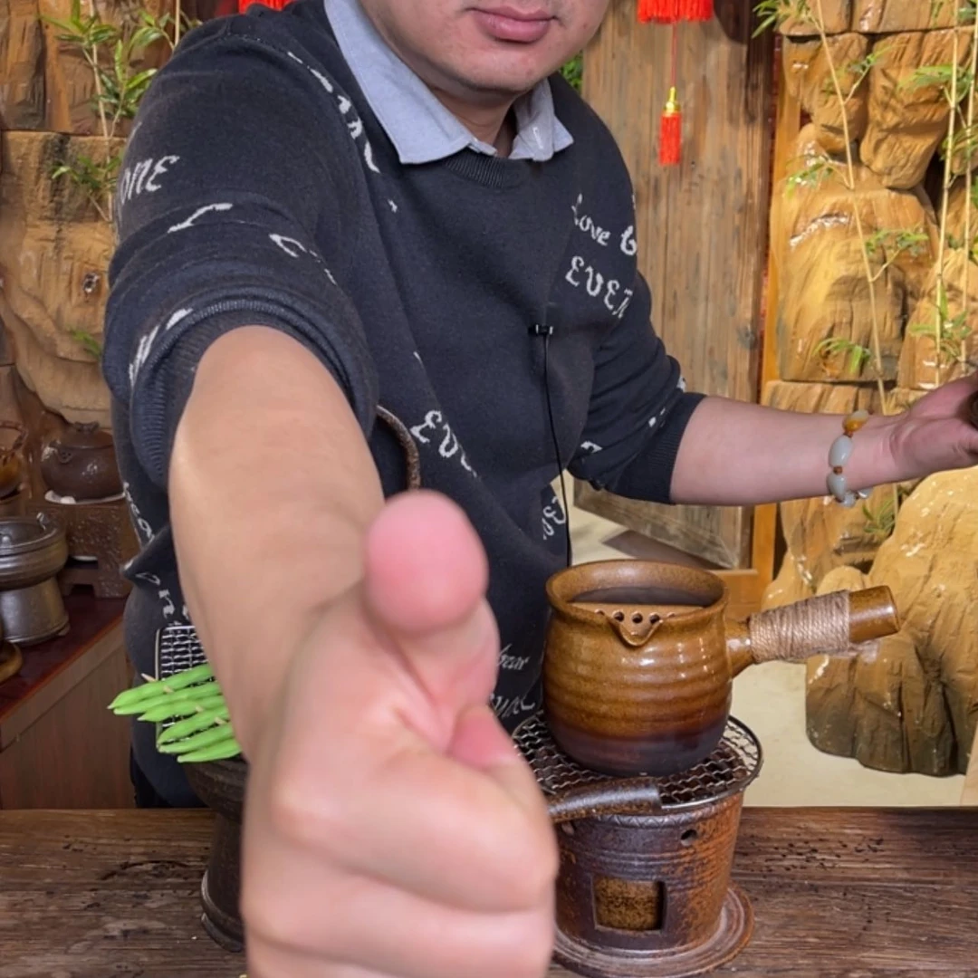 【闪购商品】紫砂茶壶