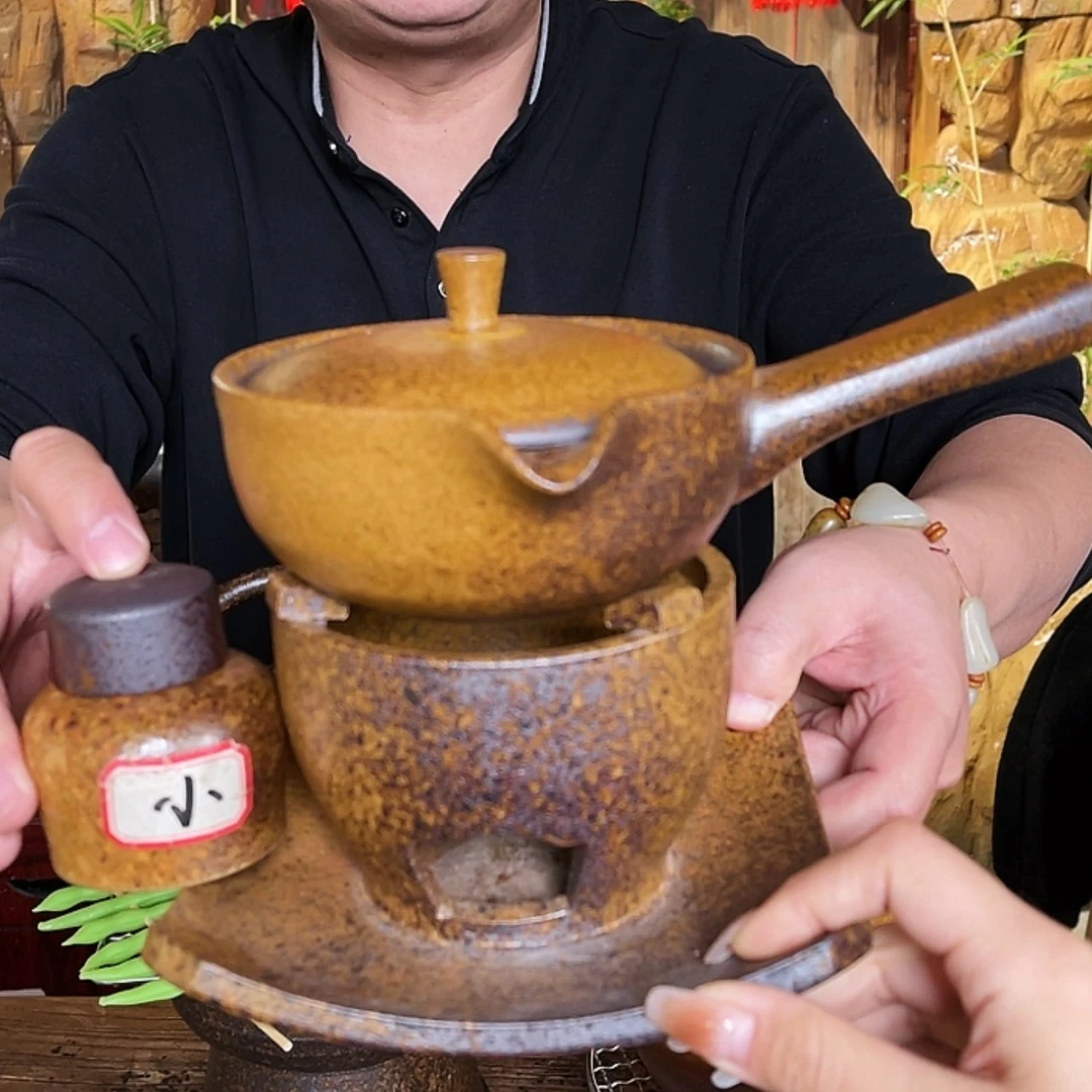 【闪购商品】紫砂茶杯