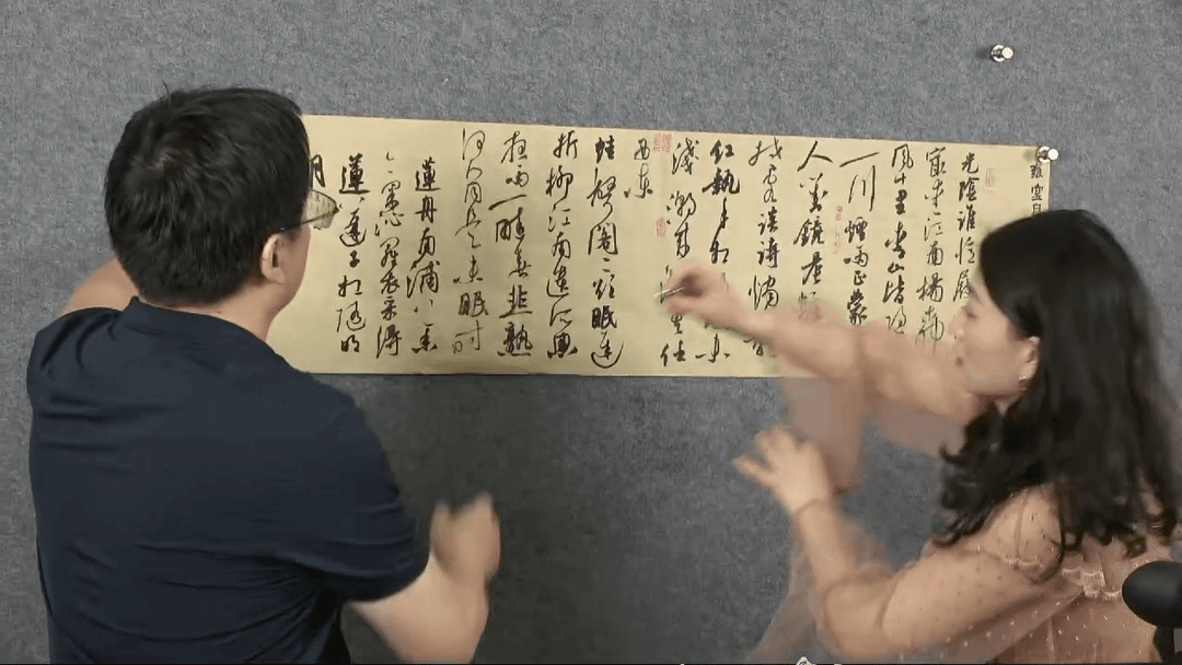 【闪购商品】书法李良东作品22号作品