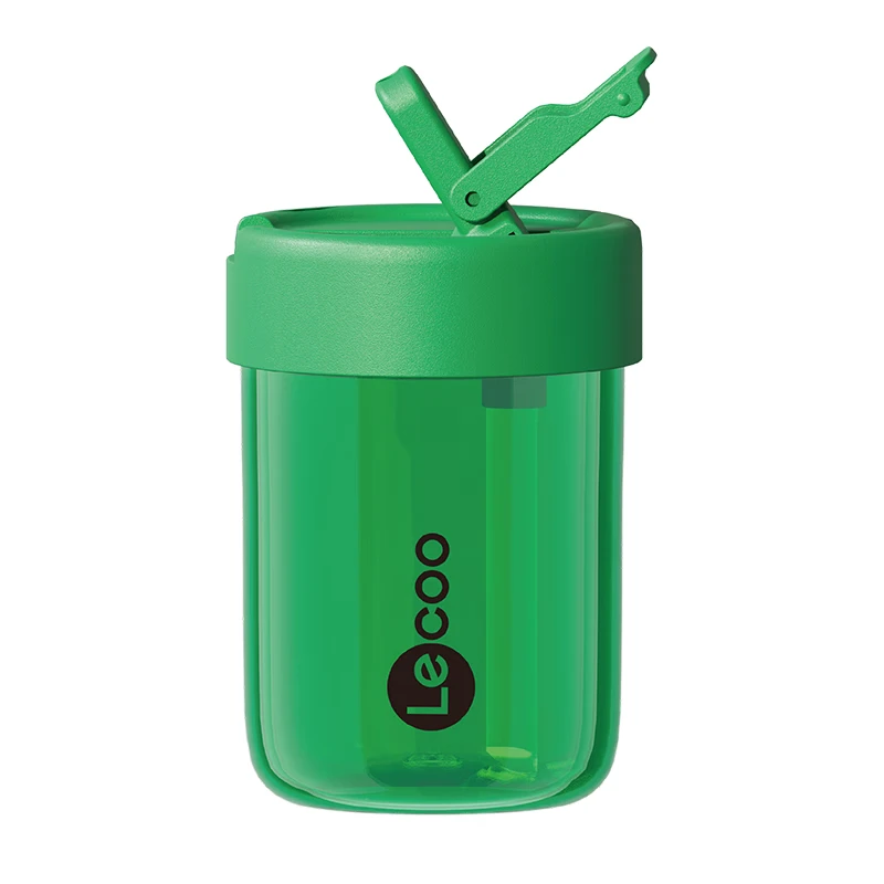 GERM随行吸管杯（Lecoo款）