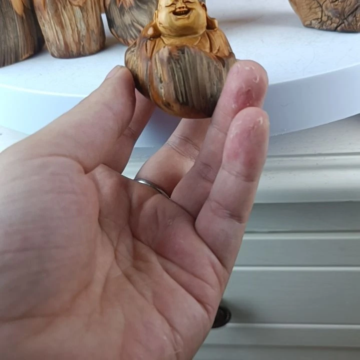 【闪购商品】崖柏花*弥勒