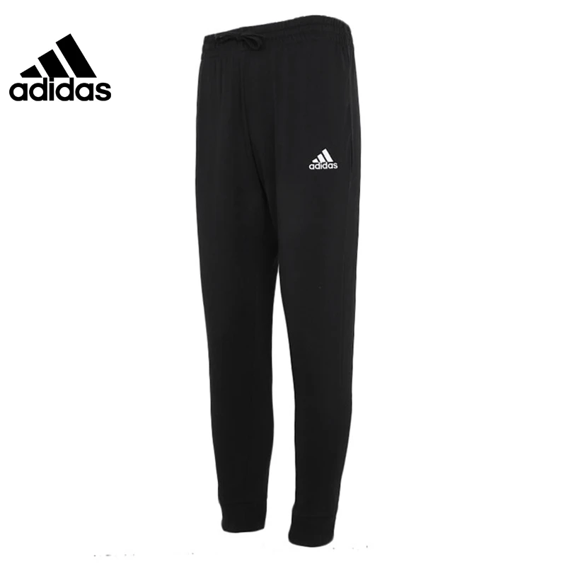 adidas阿迪达斯运动裤男款舒适宽松休闲跑步健身训练长裤GK9226