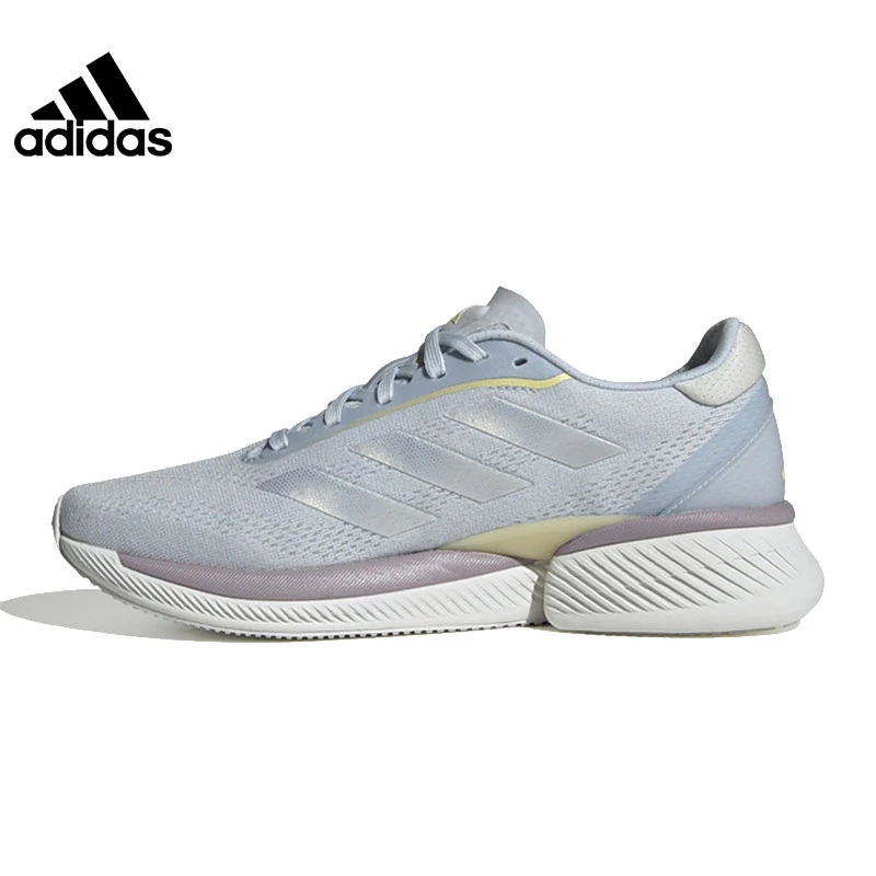 adidas阿迪达斯女子Supernova Eterno运动跑步鞋 IH0442