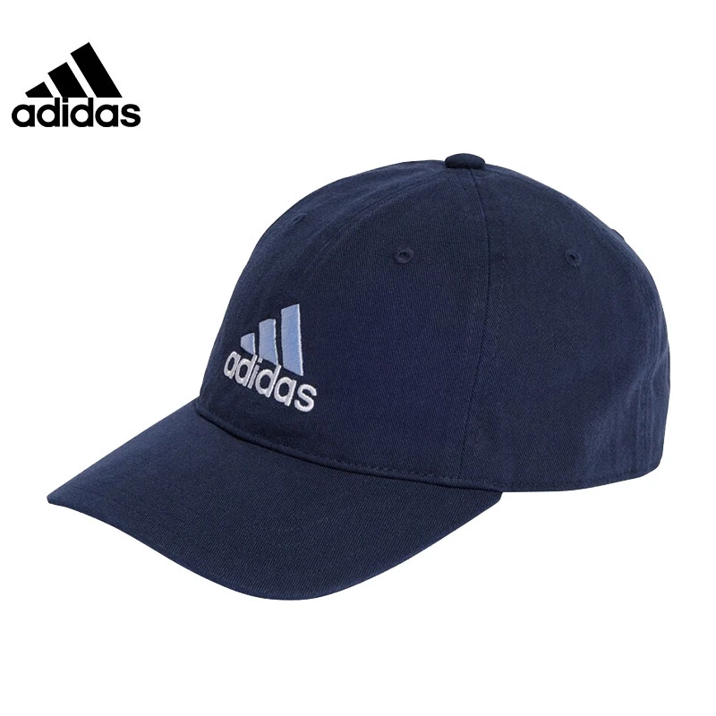 adidas阿迪达斯男女TRAINING夏季运动休闲户外透气鸭舌帽HT2036