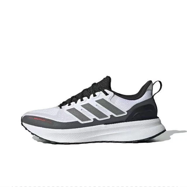 阿迪达斯Adidas男款ULTRARUN 5 TR耐磨轻便跑步运动鞋JP5907