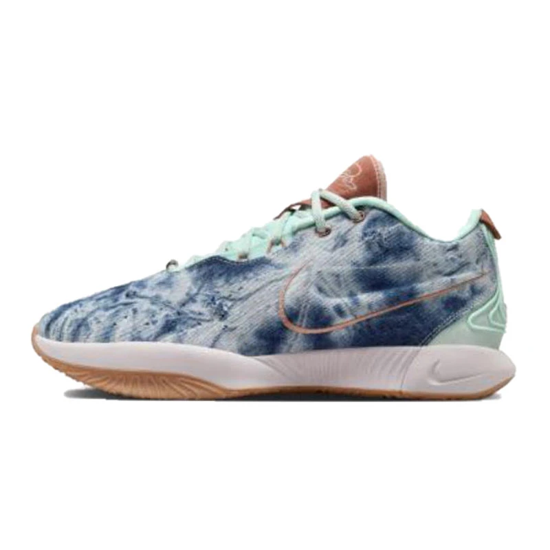 nike耐克男鞋LEBRON XXI EP运动鞋篮球鞋HF5466-300