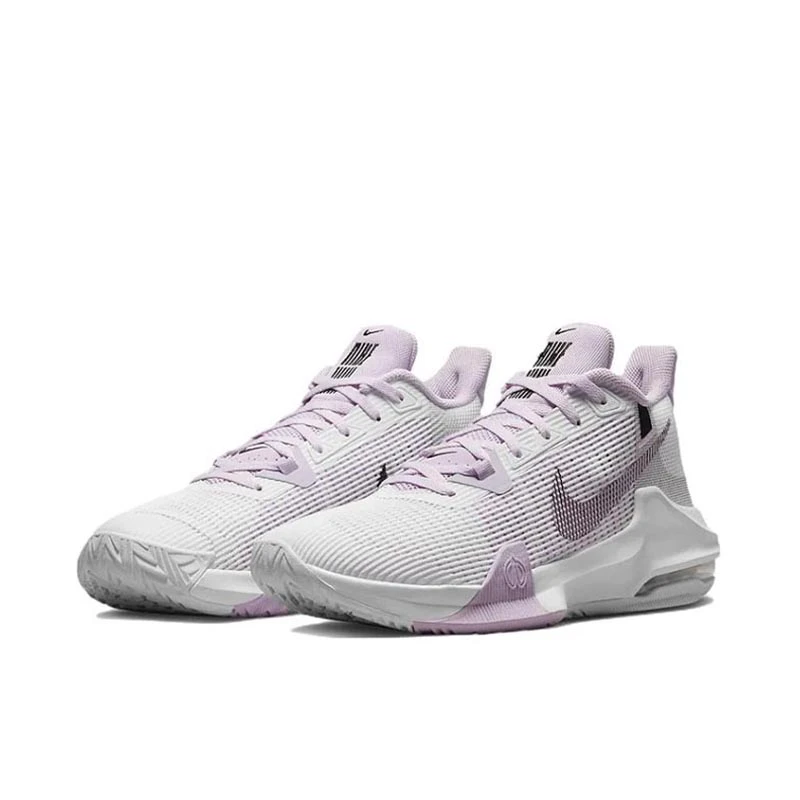 NIKE/耐克AIR MAX IMPACT 3男子气垫缓震篮球鞋DC3725-101