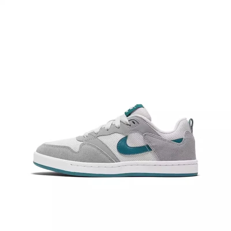 NIKE耐克 SB ALLEYOOP (GS)大童女子运动休闲复古板鞋CJ0883-003