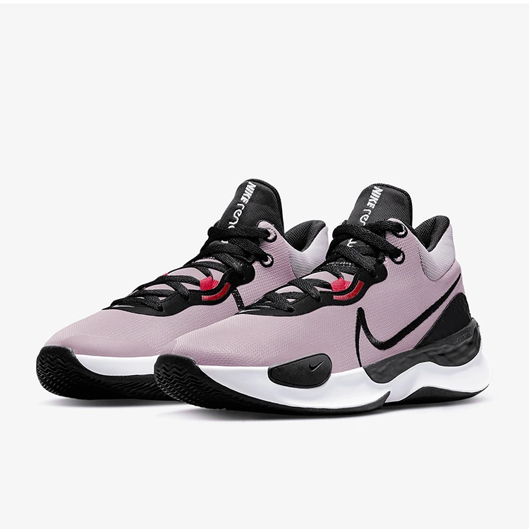NIKE耐克 RENEW ELEVATE 3男子实战训练缓震篮球鞋DD9304-500
