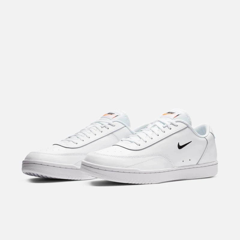 Nike/耐克男子COURT VINTA小白鞋板鞋休闲鞋CJ1679-101