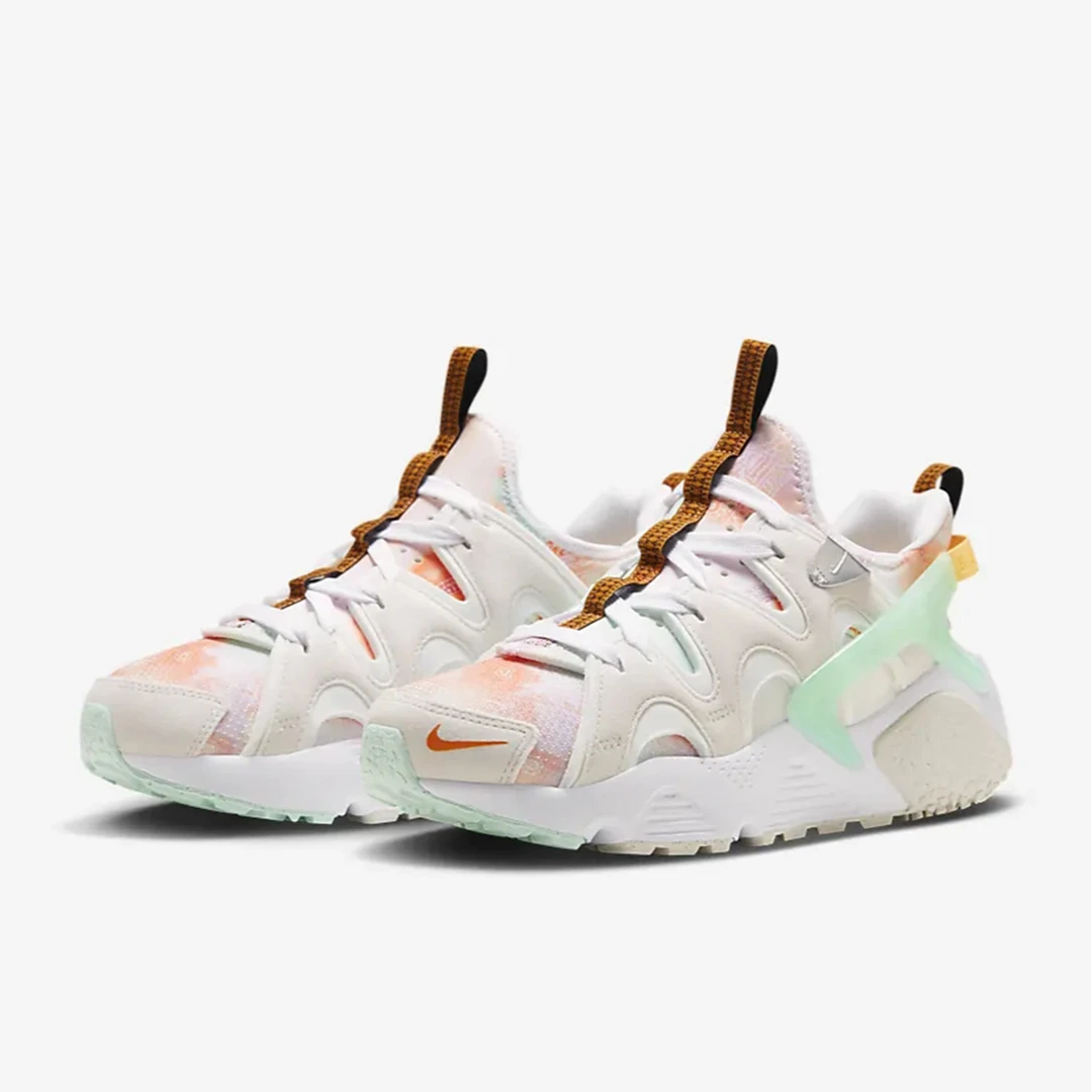 Nike/耐克Air Huarache Craft 女子运动休闲鞋FJ7735-031