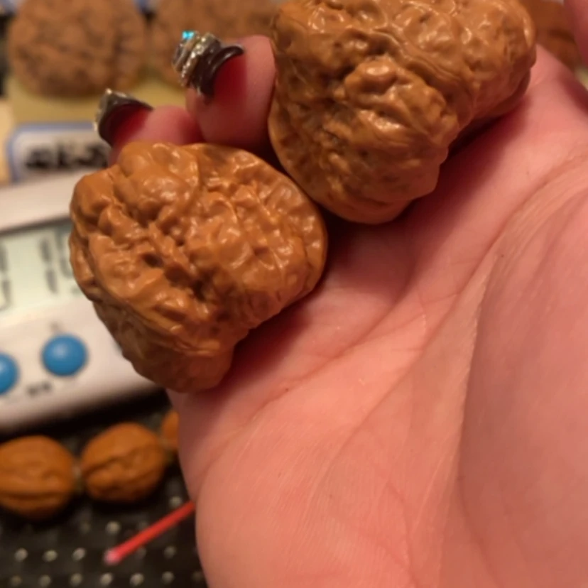 【闪购商品】文玩核桃吊坠圈*爷