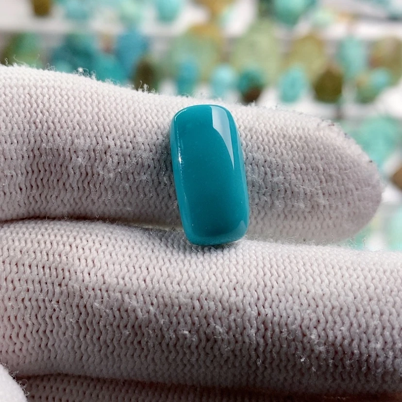 【闪购商品】绿松石绿松石未镶嵌时*绿松石